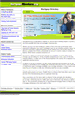 Mobile Screenshot of mortgagedirectory.org